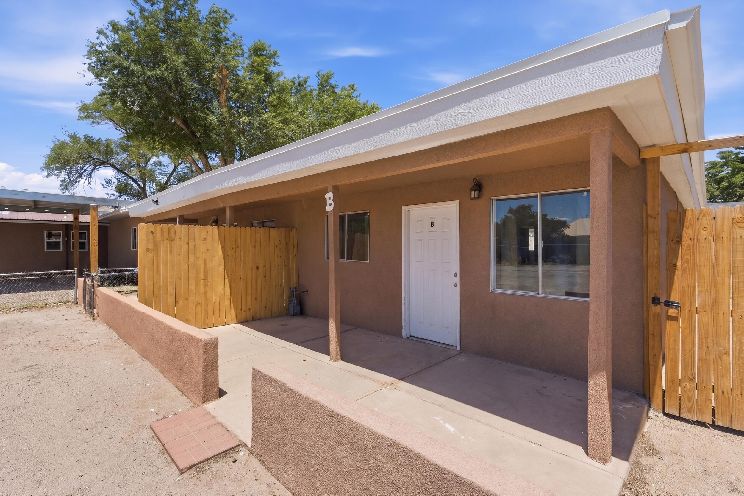 Residential in Albuquerque 5