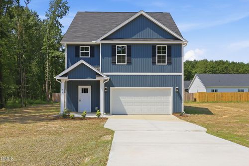 66 Loganberry Rd, Bunnlevel, NC, 28323-4401 | Card Image