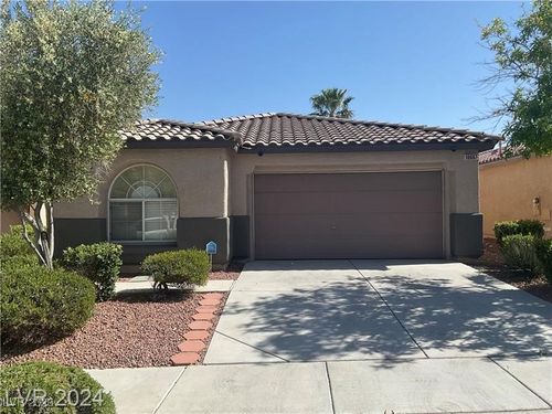 10667 April Rose Ct, Las Vegas, NV, 89135-1121 | Card Image