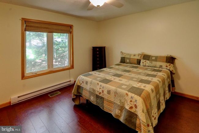 308 Mallard Dr, House other with 4 bedrooms, 3 bathrooms and null parking in BASYE VA | Image 16