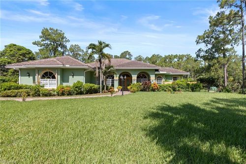 361 Weber Blvd N, Naples, FL, 34120-2739 | Card Image