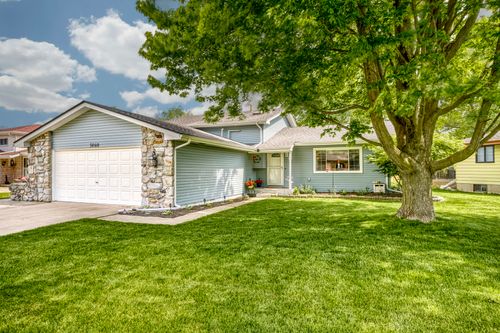 5060 W 87th Pl, Crown Point, IN, 46307 | Card Image