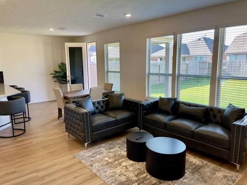 21222 Montego Bay Dr, Cypress, TX, 77433-6743 | Card Image