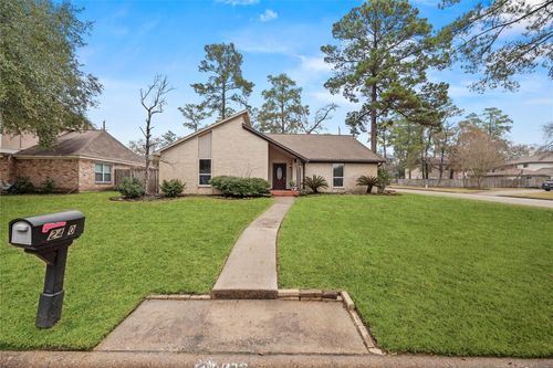 24902 Butterwick Dr, Spring, TX, 77389-3337 | Card Image