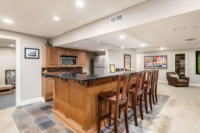 8407 Tartan Fields Dr, House other with 5 bedrooms, 5 bathrooms and null parking in Dublin OH | Image 47