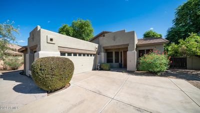 875 S Newport Street, House other with 3 bedrooms, 2 bathrooms and null parking in Chandler AZ | Image 2