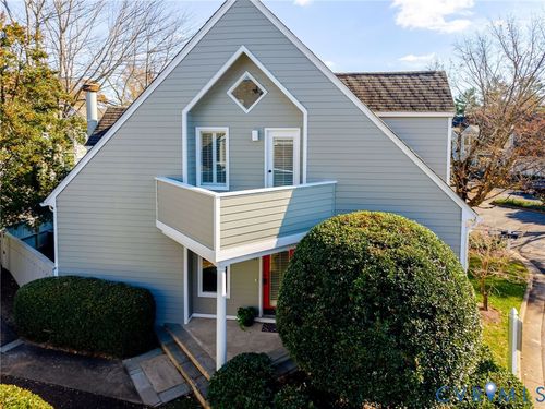 unit-1-8133 Greystone East Cir, Henrico, VA, 23229-7273 | Card Image