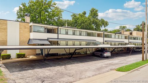 apt-a1-611 W 15th St, Tulsa, OK, 74127-9148 | Card Image