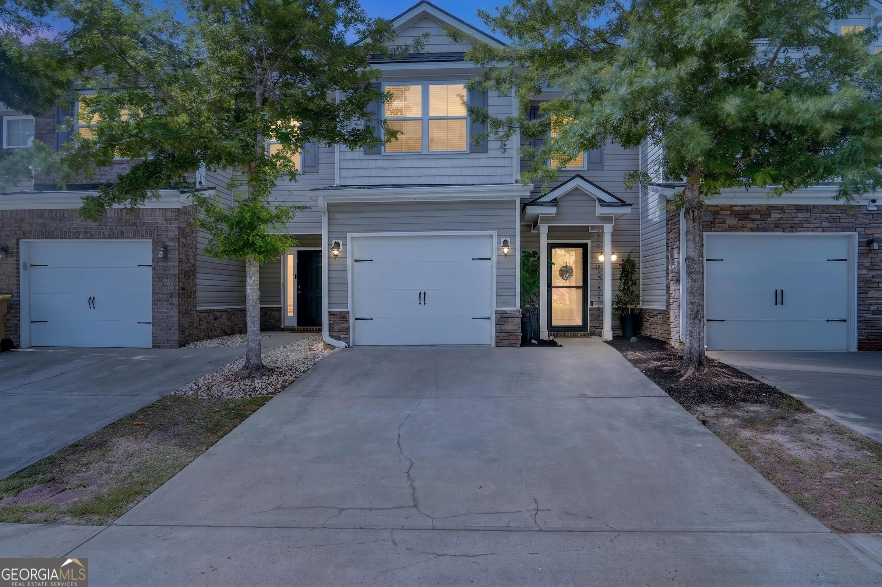 Residential in Richmond Hill