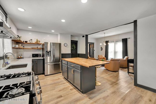 4708 S 3 Rd St, House other with 3 bedrooms, 2 bathrooms and null parking in Louisville KY | Image 44