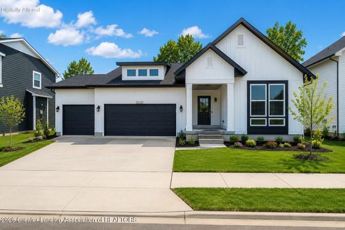 5603 Copper Creek Drive, Haslett, MI, 48840 | Card Image