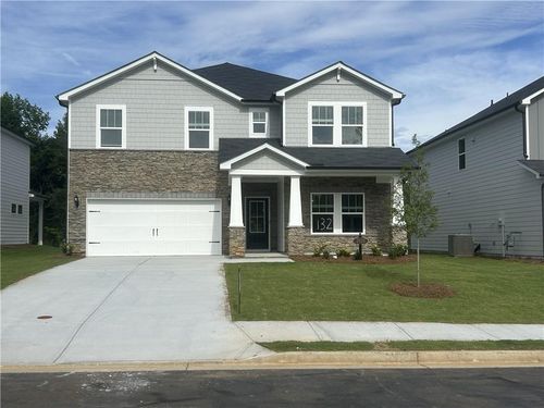 2828 Sweet Red Circle, Braselton, GA, 30517 | Card Image