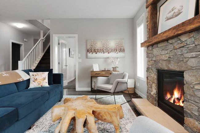 12134 Valley Ridge Dr Nw, House other with 4 bedrooms, 4 bathrooms and 6 parking in Calgary AB | Image 9