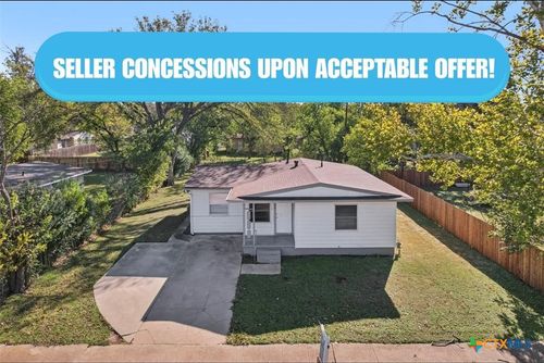 1102 Jackson St, Killeen, TX, 76541-3784 | Card Image