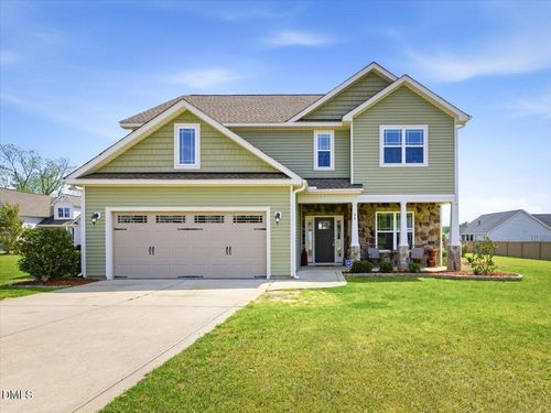 46 Rowland Dr, Fuquay-Varina, NC, 27526-5729 | Card Image