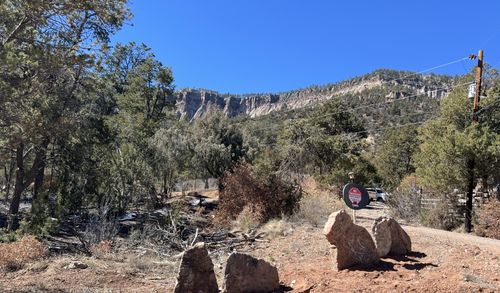Lot 83 Corner Of Redondo/Cebolla, Jemez Springs, NM, 87025 | Card Image