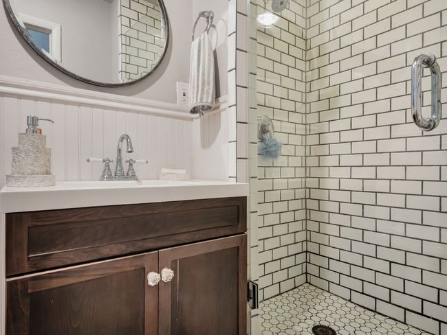 7119 Bennington Dr, House other with 3 bedrooms, 2 bathrooms and null parking in Dallas TX | Image 17