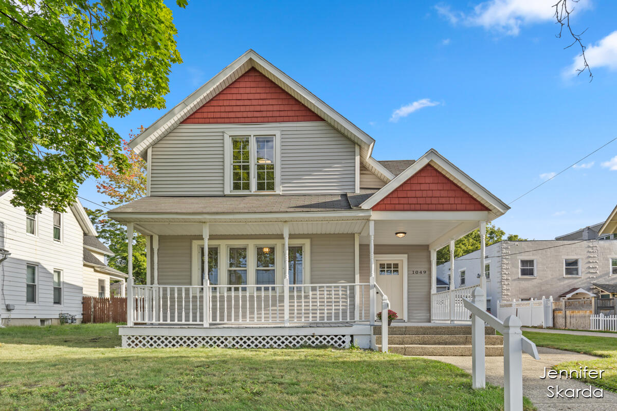 2nd St, Grand Rapids, MI 49504