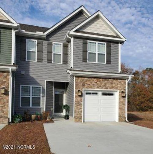 unit-6-1823 Fox Den Way, Greenville, NC, 27858-2368 | Card Image