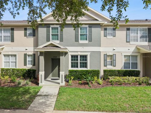 12319 Cruxbury Drive, Windermere, FL, 34786 | Card Image