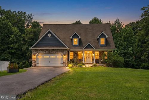 718 Grady Ln, BEL AIR, MD, 21014-5278 | Card Image