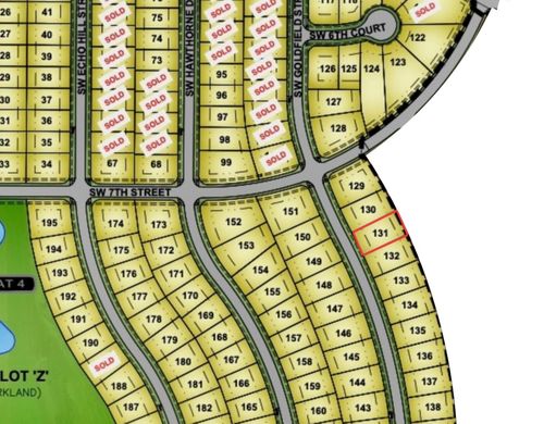 775 Sw Goldfield St, Grimes, IA, 50111 | Card Image