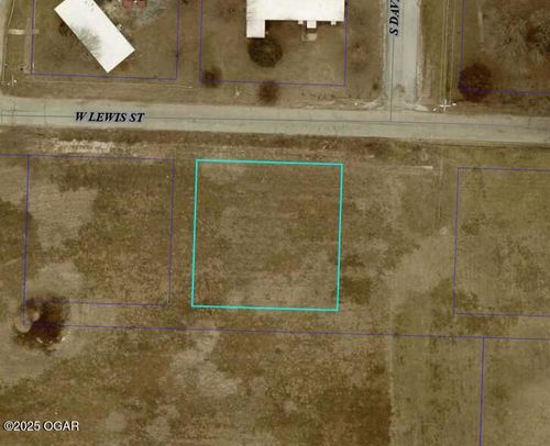 Lots E Lewis St, Carterville, MO, 64835 | Card Image