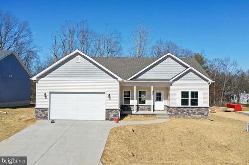 Lot 14 Larimar Ln, INWOOD, WV, 25428-3104 | Card Image