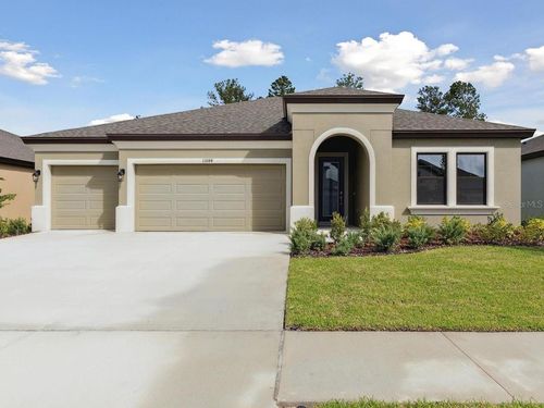 13144 Long Valley Cir, SPRING HILL, FL, 34609-1838 | Card Image