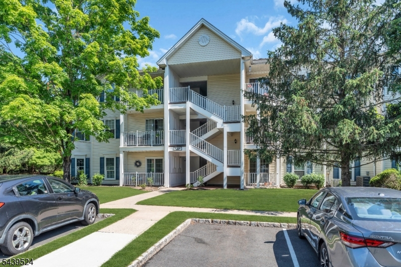 Residential in Franklin Twp.