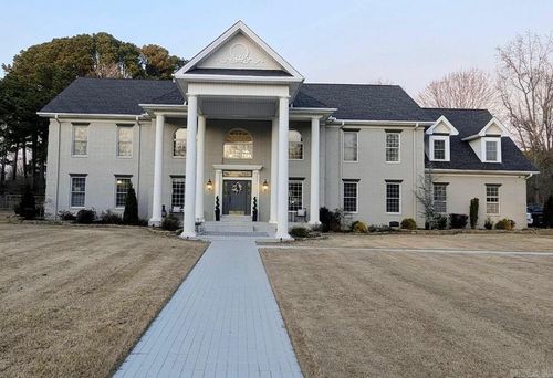 6 Oak Ridge Ln, Searcy, AR, 72143-8954 | Card Image