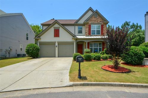 574 Friars Head Dr, Suwanee, GA, 30024-7645 | Card Image