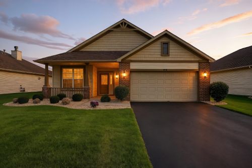 1848 Saturday Evening Ave, Dyer, IN, 46311 | Card Image