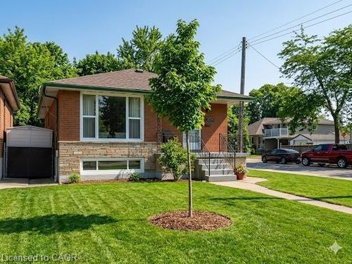 1224 Dunsmure Rd, Hamilton, ON, L8H1L6 | Card Image