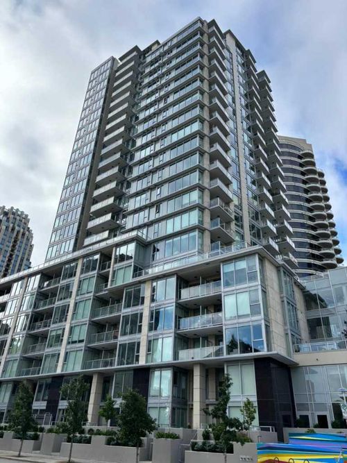 413-1025 5 Avenue Sw, Calgary, AB, T2P1N4 | Card Image