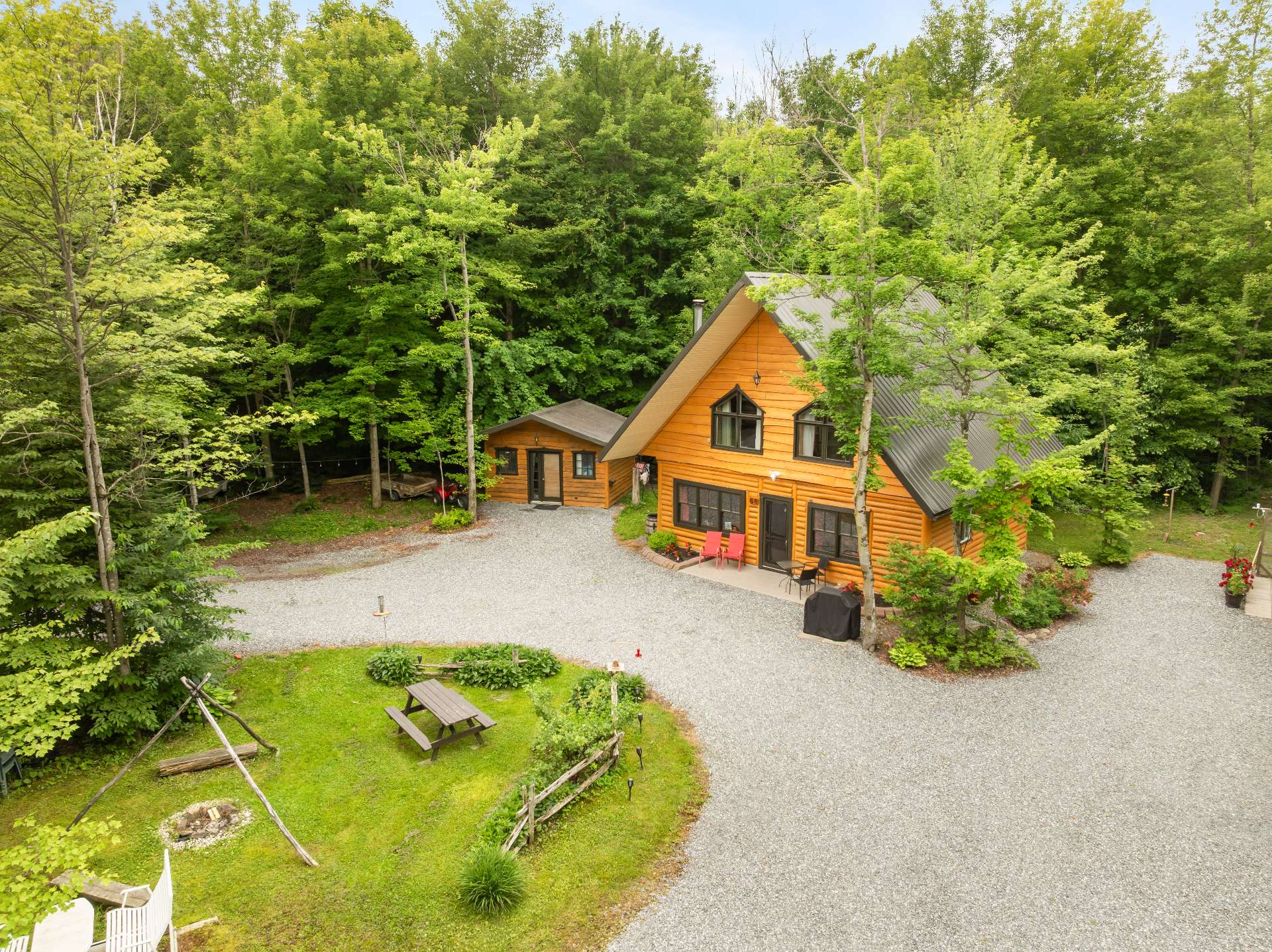 Residential in Sainte-Marie 3
