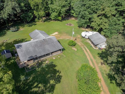 160 Sfc 345, Forrest City, AR, 72335-7661 | Card Image