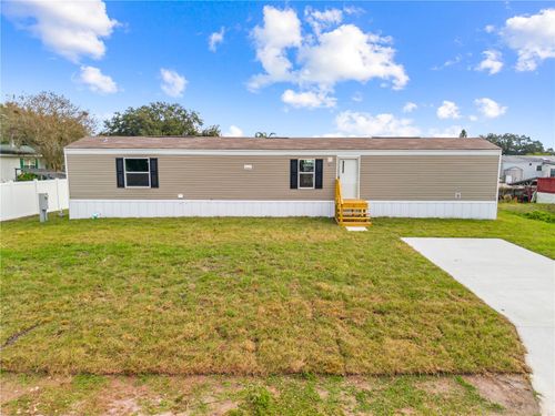 411 Lagoon Ct, Kenansville, FL, 34739-9516 | Card Image