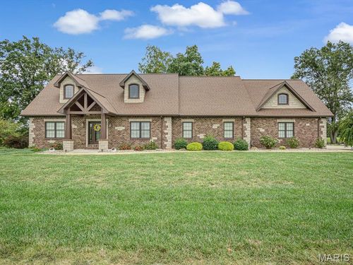 432 Indian Trail Dr, Pinckneyville, IL, 62274-1929 | Card Image