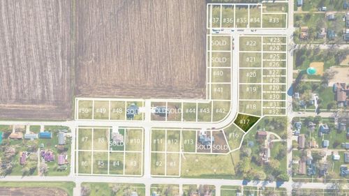 lot-17-421 N Vernon Street, Conrad, IA, 50621 | Card Image