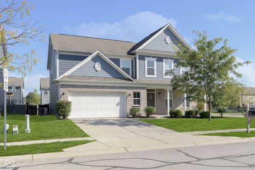 15704 Millwood Drive, Noblesville, IN, 46060 | Card Image