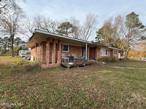 510 S 5th St, Aurora, NC, 27806-9758 | Card Image