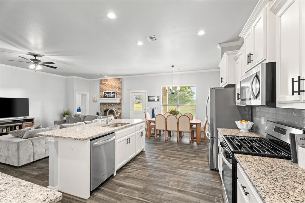 Residential in Edmond 4