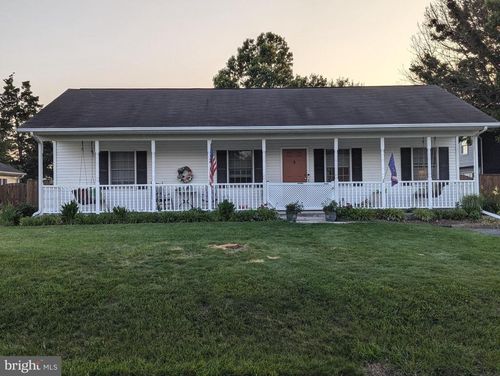 102 Meadowlark Ct, WINCHESTER, VA, 22602-6500 | Card Image