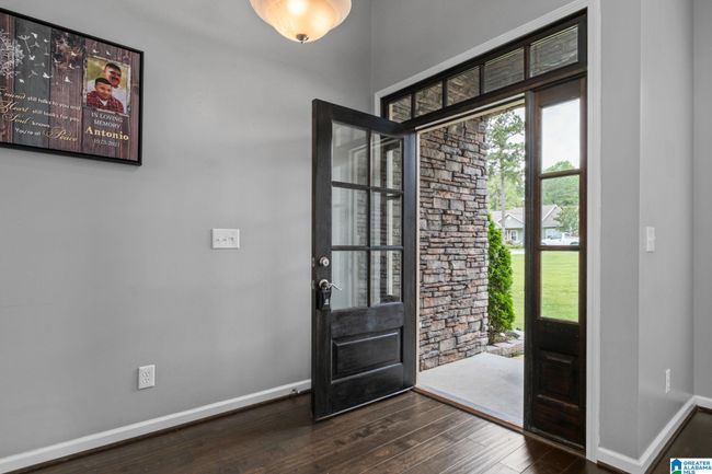 138 Magnolia Estates Dr, House other with 5 bedrooms, 3 bathrooms and null parking in Alexander City AL | Image 5