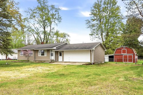 8995 Birch Run Road, Arbela Township, MI, 48746 | Card Image