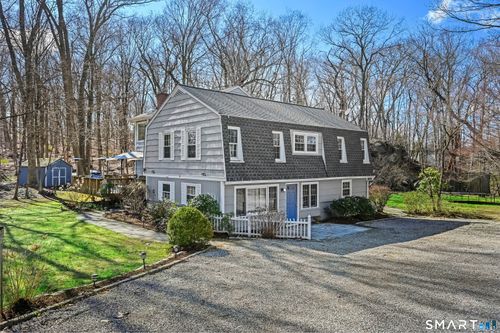 52 Partrick Rd, Westport, CT, 06880-1921 | Card Image