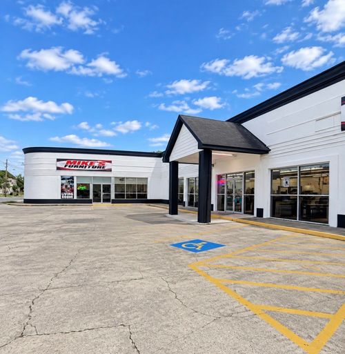 1625 College Street Suite C, Beaumont, TX, 77701 | Card Image