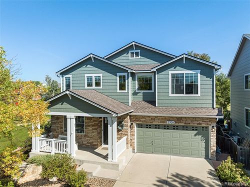 2326 Dogwood Drive, Erie, CO, 80516 | Card Image