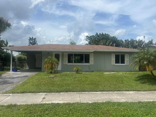3803 Atlantic Road, Palm Beach Gardens, FL, 33410 | Card Image